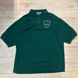 Vintage 90s polo shirt polo